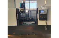 China Power Turret Cnc Hmc Machine Milling And Drill Tap Cnc Machining Center supplier