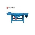 Container Linear Vibrating Screen Machine 0-200 Mesh Linear Vibrating Sieve