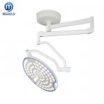 Hospital Medical Clinic Room LED shadowless Operation Lamp Single Dome t700 for sale