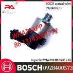 BOSCH Injector Control Valve 0928400573 Applicable To V-O-L-V V70 MK2 MK3 2.4D for sale