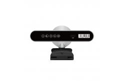 China OBS PC HD OV2735 1/2.7 USB Streaming Webcam With Ring Light supplier