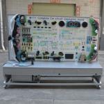 Toyota Corolla Automotive Maintenance Training Teaching Automotive Education Equipment for sale