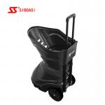 Smart LCD Remote Control Tennis Ball Launcher Machine For Deep Training for sale