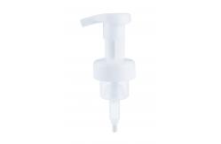 China Flower Foam Pump 1.5cc Output supplier