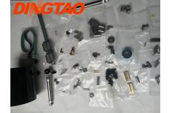 China 702606 DT Vector 7000 Cutter Parts VT7000 2000 Hours Maintenance kit MTK supplier