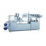 Alu Pvc 60times/Min 0.75kw Blister Packing Machine for sale
