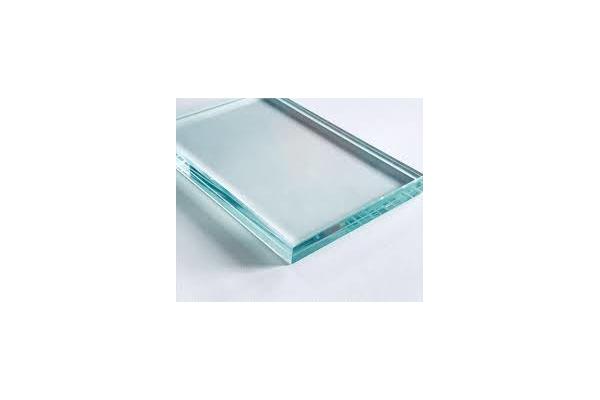 12/16/20mm Clear Tempered Laminated Glass For High Heat Resistance Environments