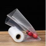 Food Saver Freezer Vacuum Storage Bag Roll For Sealer Bags Rolls For Meat Vegetables Food Preserving Freshness for sale