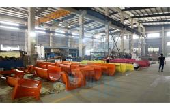 China Playground Water Slide manufacturer