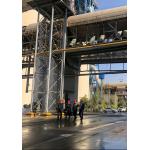 6.0x95m 12000t/d Cement Rotary Kiln For Minerals Process Applications for sale