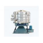 CE Sago Starch Tumbler Screening Machine Large Capacity for sale
