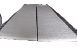 China Lightweight Ceramic Fiber Refractory High Performance Refractory Insulation Board supplier