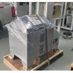 Nozzle Fog Salt Spray Corrosion Environmental Test Chambers 576L