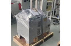 China Nozzle Fog Salt Spray Corrosion Environmental Test Chambers 576L supplier