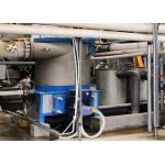 Whole Stainless Steel Pressure Screen Waste Paper Recycling Stock Preparation Paper Machine