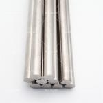 Anti Corrosion Monel 400 Round Bar Bright Oxided Surface for sale