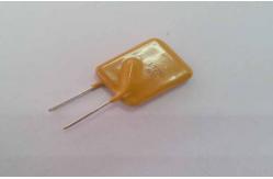 China 250V 800mA Resettable Fuse SMD PPTC Devices For Computer , Peripherals supplier