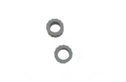 China 44-41000048 4441000048 RMG Hyosung ATM Parts Pick Up Rubber supplier