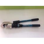16 - 400mm2 Hydraulic Hand Crimper / Steel Wire Rope Hydraulic Crimping And Swage Tool for sale