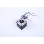 NEMA17 Hybrid Stepper Motor Rated Current 25A Rated Torque 0.65NM For 3D Printer for sale