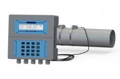 China ST505 Stationary Ultrasonic Energy Meter For Building Management System supplier