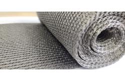 China F316L 600 - 650C High Temperature Resistant Fabric supplier