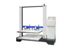 China Electromechanical Box Compression Tester With Computer Control supplier