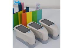 China TFT Display HG268 Multi Angle Gloss Meter USB With 1000gu Measurement Range supplier