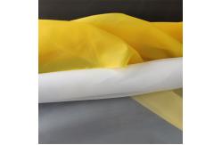 China 77T-55 Monofilament Polyester Bolting Cloth For Textile Printing supplier