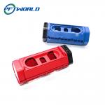 Injection Molding Plastic Parts OEM PA PC PP PU PVC ABS Custom Parts Service for sale