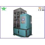 1/50,000 Car Shock Absorber Tester / Mechanical Spring Fatigue Testing Machine ASTM D903 for sale