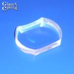 OEM Ar-coating Optical Plano Concave Lens Bi-Concave Lens For Microscopes for sale
