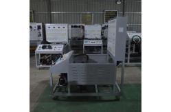 China Automotive Maintenance Training Bench For VW Jetta 01M Automotive Trainers supplier