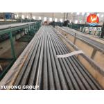 ASME SA209 Embedded Fin Tube With AL1060 Fin For Boiler Economizers and Air Heaters for sale