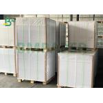 Cupstock Paper Single Side Coated With Food Grade Polyethylene 250gsm for sale