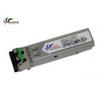 1550nm 80km GLC-FE-100ZX Sfp Optical Module for sale