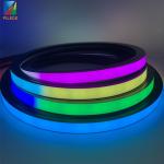 Silicone Cover 12V LED Neon Strip IP67 Waterproof For KTV Club Bar for sale