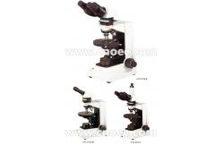 China Petrology / Geology Polarizing Light Microscope Binocular A15.1014 supplier