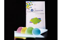 China Acid Free NCR Paper for Contracts Recyclable and Multi-Purpose supplier