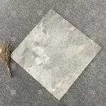 Full Body Marble Look Porcelain Rustic Tile Gray Color For Interior Floor And Wall for sale