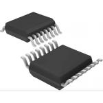 ISL6752AAZA-T Common Ic Chips Regulator Output Controller IC 16-QSOP for sale