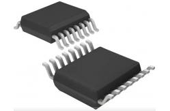 China ISL6752AAZA-T Common Ic Chips Regulator Output Controller IC 16-QSOP supplier