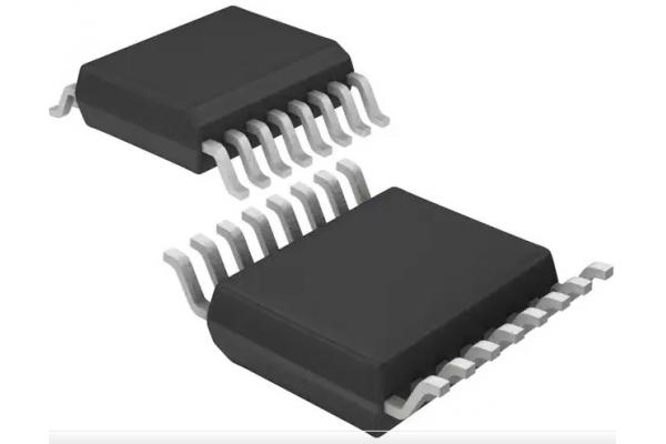 ISL6752AAZA-T Common Ic Chips Regulator Output Controller IC 16-QSOP