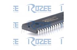China PIC16F877A-I/P supplier