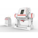 Dual-Axis Motion Simulation Turntable For Angular Testing