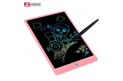China Portable Children LCD Writing Board Electronic Graffiti Board 10Inch supplier