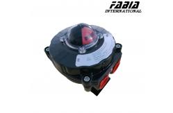 China Explosion-Proof Limit Switch With Pneumatic Actuator ITS-300 supplier