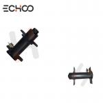 RC411-21503 Hydraulic Cylinder For Kubota U55-4 Mini Digger Undercarriage Frame for sale