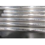 Bright Surface ASTM B163 N02200 Stable Performance for sale