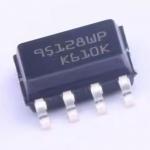 Original chip M95128-WMN6TP M95128-WMN6 M95128 SOIC-8 Memory Bom list Service for sale